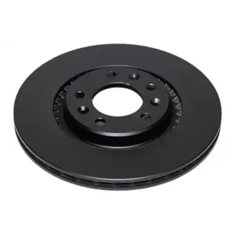 Диск тормозной задний CITROEN JUMPY ZENTPARTS Z06492