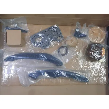 Некондиция-Комплект цепи ГРМ Некомплект (без цепи м/н 03C115230C) (Цепь-1, Нат- PATRON PTCK024-1