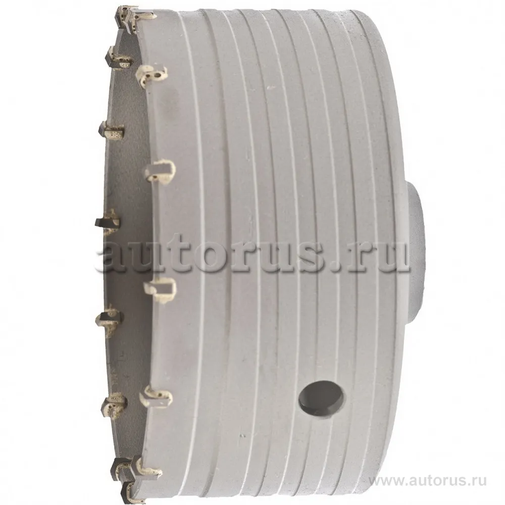 Буровая коронка, M22x120 мм MATRIX 70393 MATRIX 70393