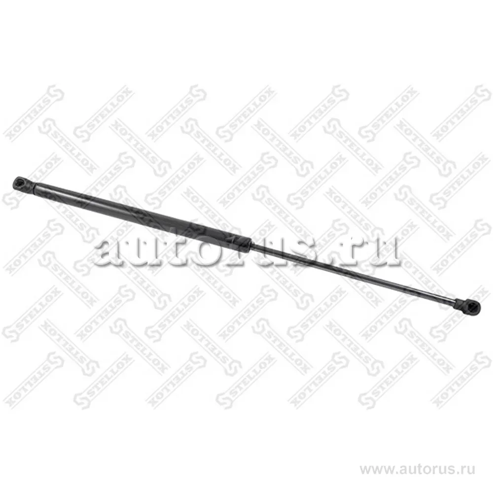 Амортизатор багажника Citroen C4 04> STELLOX 11-10469-SX