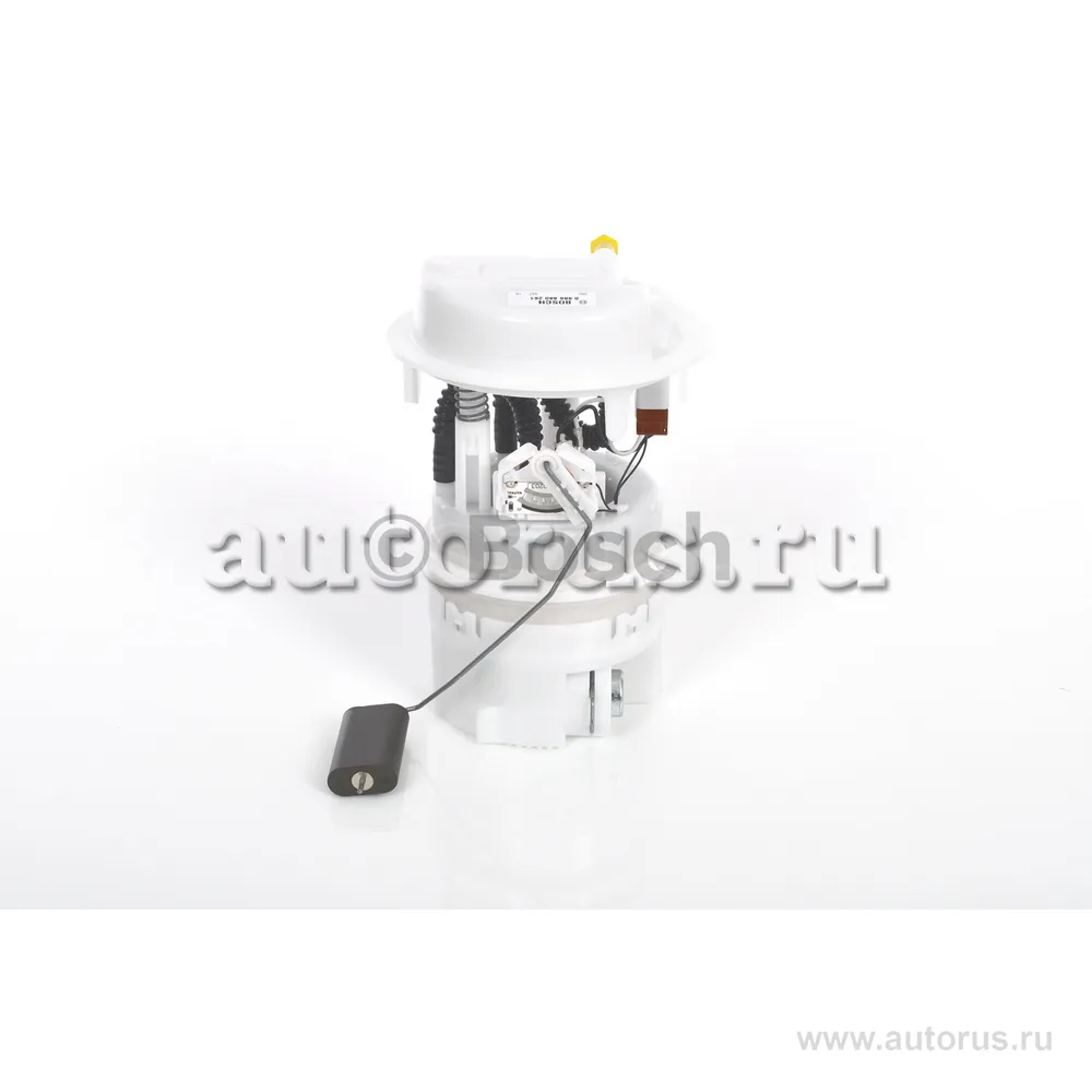 Бензонасос PEUGEOT 307 BOSCH 0 986 580 261