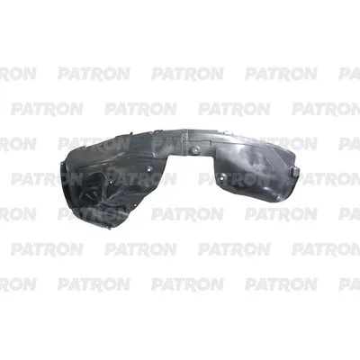 Подкрылок прав KIA SORENTO 2017-20 PATRON P72-2694AR