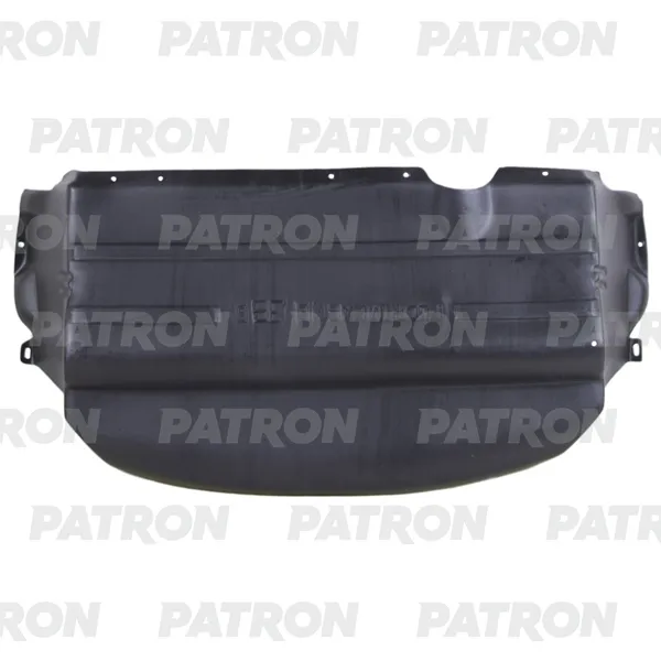 Защита двигателя Бенз BMW 3 E36 1990-2000 PATRON P72-0134