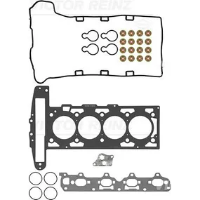 Комплект прокладок двигателя верх OPEL ASTRA VECTRA ZAFIRA Z22SE 00 VICTOR REINZ 023433001