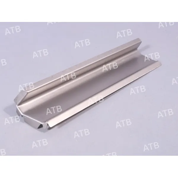 Поперечина пола ВАЗ 2121 правая (птичка) ATB 1AV210CCAPR