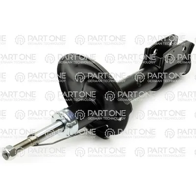 Амортизатор подвески 3338034 GAS передн RENAULT Dokker/ Lodgy 12- PART-ONE 1SA285