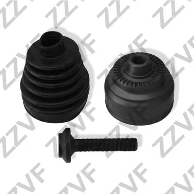 ШРУС ВНЕШНИЙ СО СТОРОНЫ КОЛЕСА BMW 5' F07/F10/F11, 6' F06 GC GC/F12/ F13, 7' F01/F02