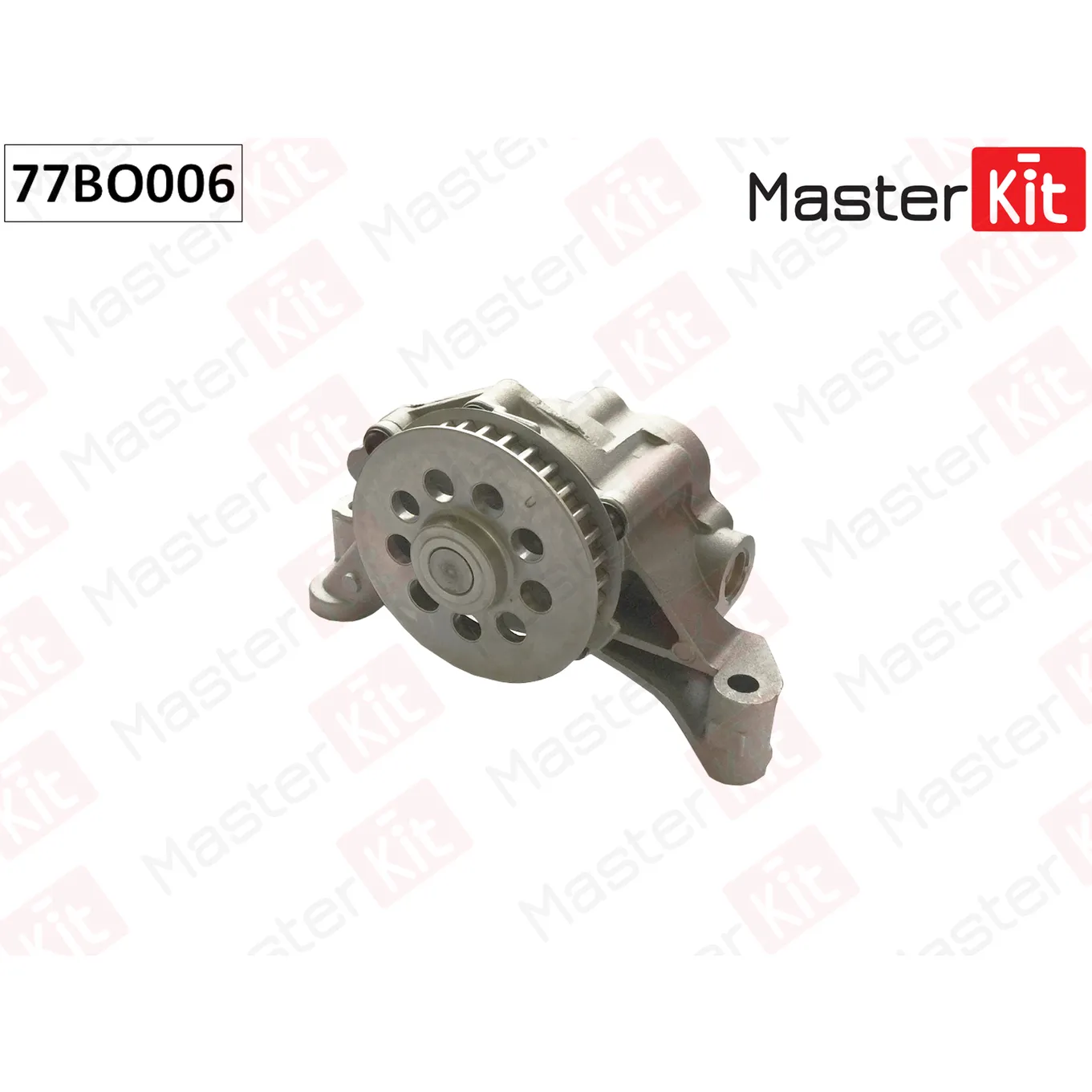 Насос масляный VAG CAHA,CGLC MASTERKIT 77BO006