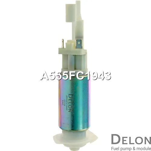 Бензонасос электрический Delon A555FC1943