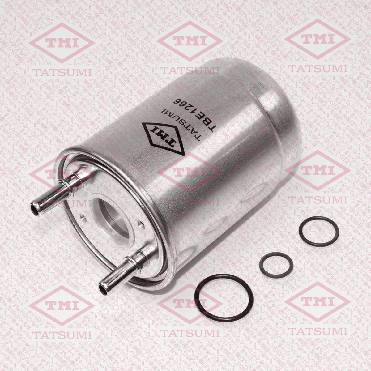 Фильтр топливный RENAULT Fluence/Megane/Scenic 09-> TATSUMI TBE1266