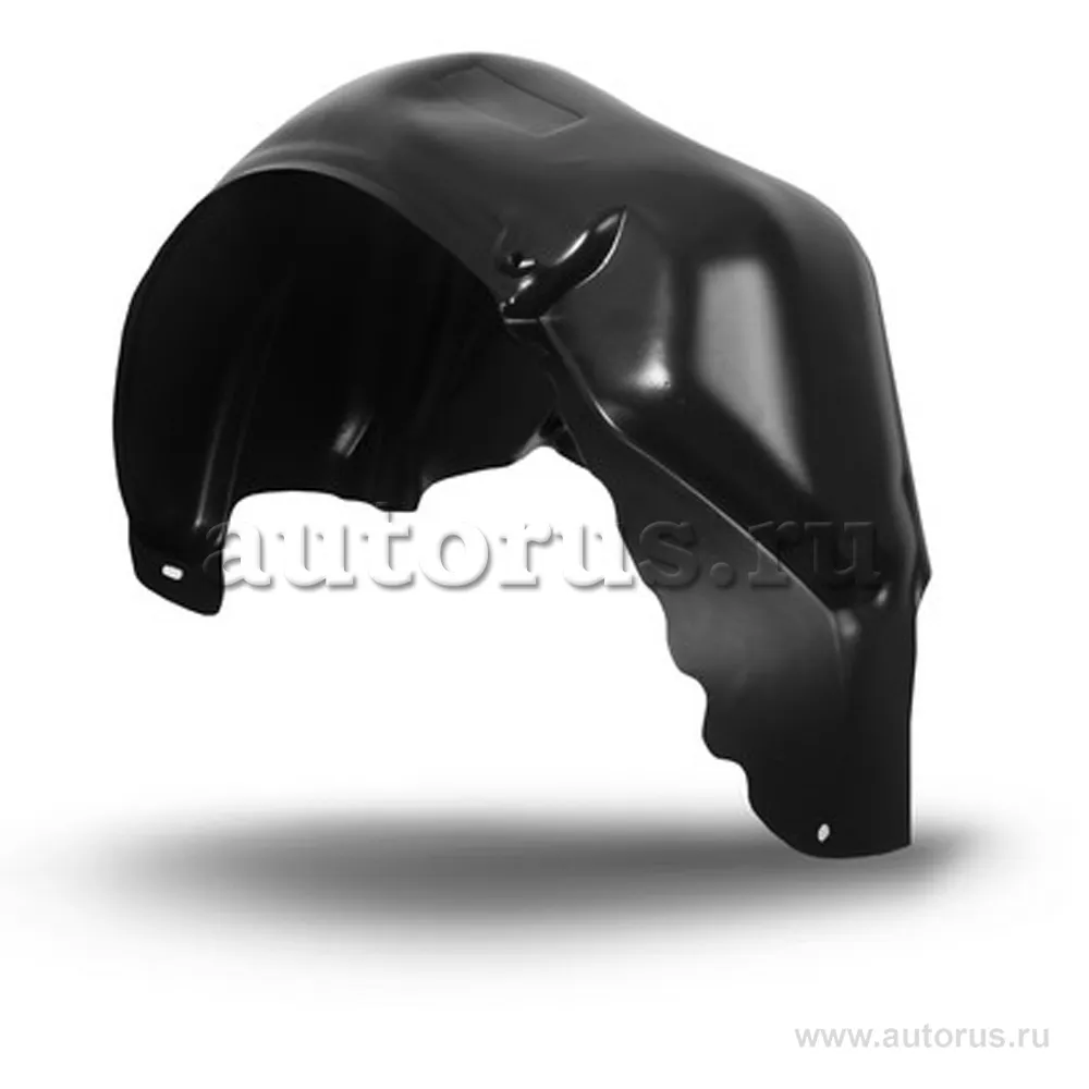 Подкрылок RENAULT Sandero, 01/2014-> (задний левый) TOTEM NLL.41.35.003