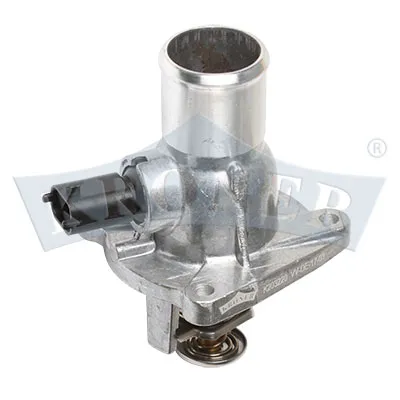 Термостат CHEVROLET Aveo (08-), Cruze (09-), OPEL Astra (00- KRONER K203220