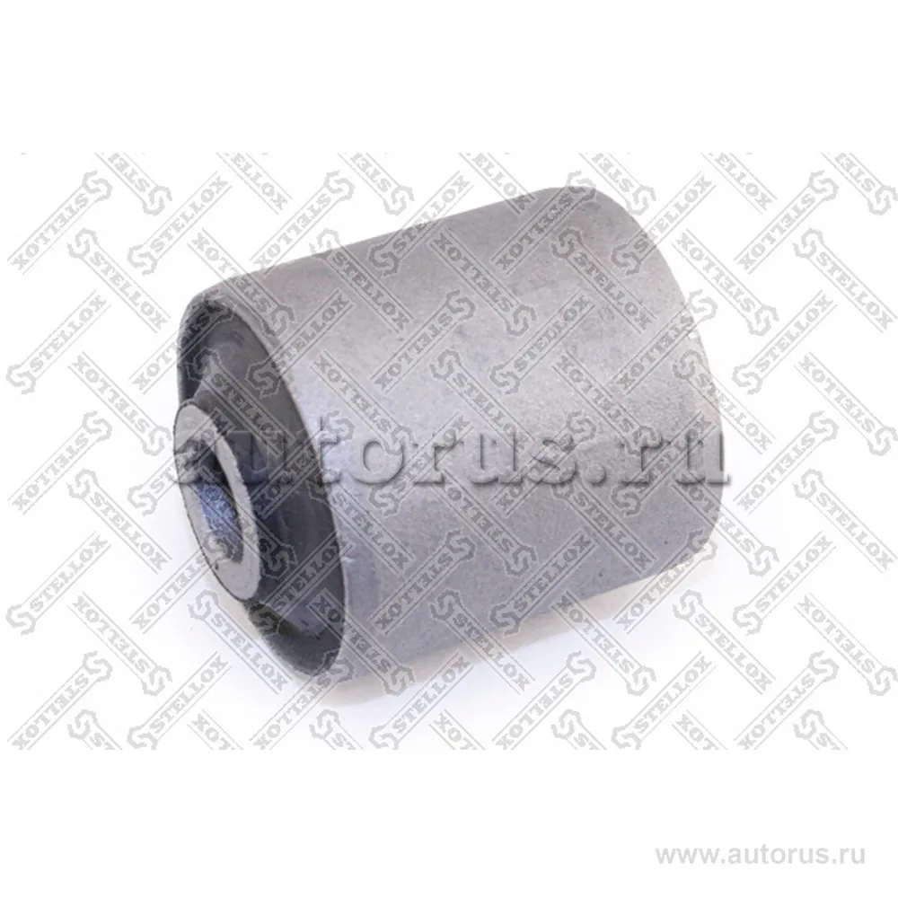 Сайлентблок нижн. рычага пер. внутр. mitsubishi galant all 92/eclipse 95 STELLOX 8772012SX