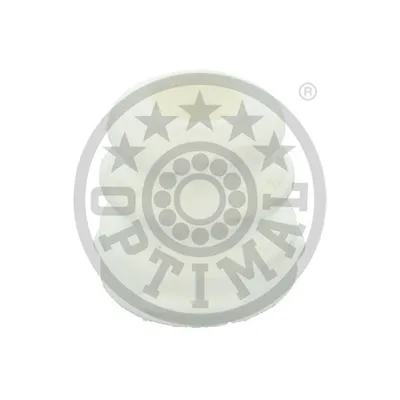 Отбойник амортизатора перед OPTIMAL F87809