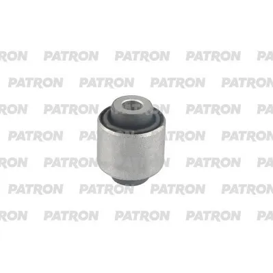 Сайлентблок рычага подвески VOLVO XC90 II (256) 14- V90 II Cross Country (236) PATRON PSE12261