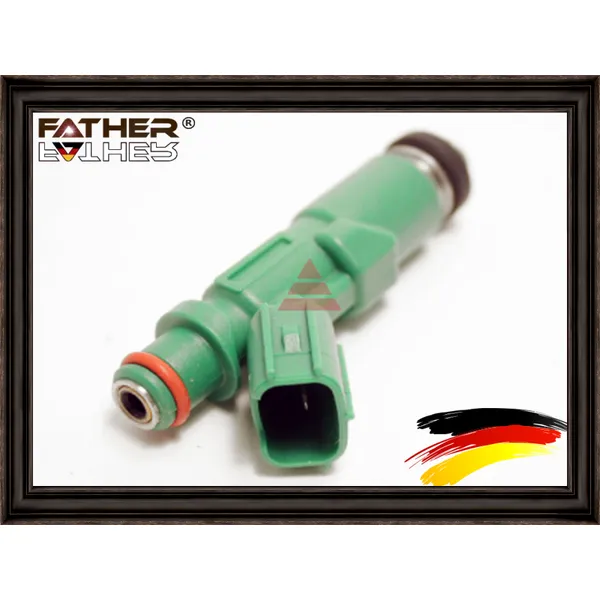 Топливная форсунка FATHER F688R99