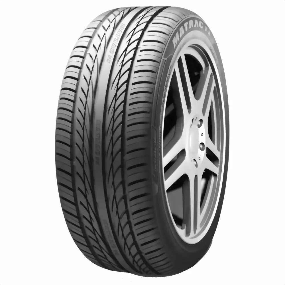 Шина R16 215/55 Marshal Matrac FX MU11 93W лето 2152163