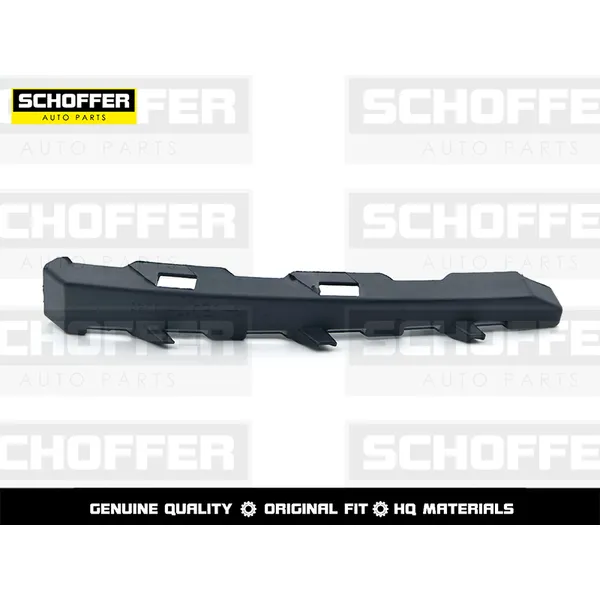 Крепление фары левое Kia Ceed 12-18 SCHOFFER SHF05505