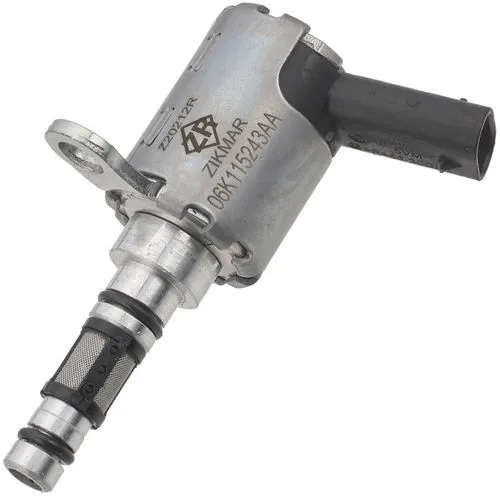 Клапан электромагнитный AUDI A3/S3, A4, TT, SEAT IBIZA, LEON, SKODA OCTAVIA, VW GOLF ZIKMAR Z20212R