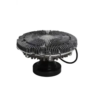 Вискомуфта привода вентилятора Volvo FH12/FH13/FH16 ZENTPARTS Z02255_ZNT