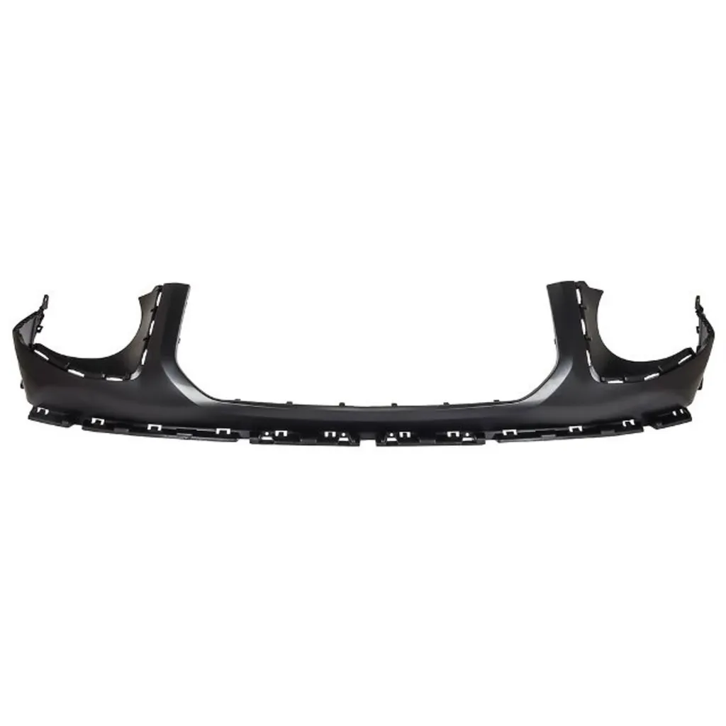 Бампер передний верхняя часть DARGO 2022- SAILING HVL80310204