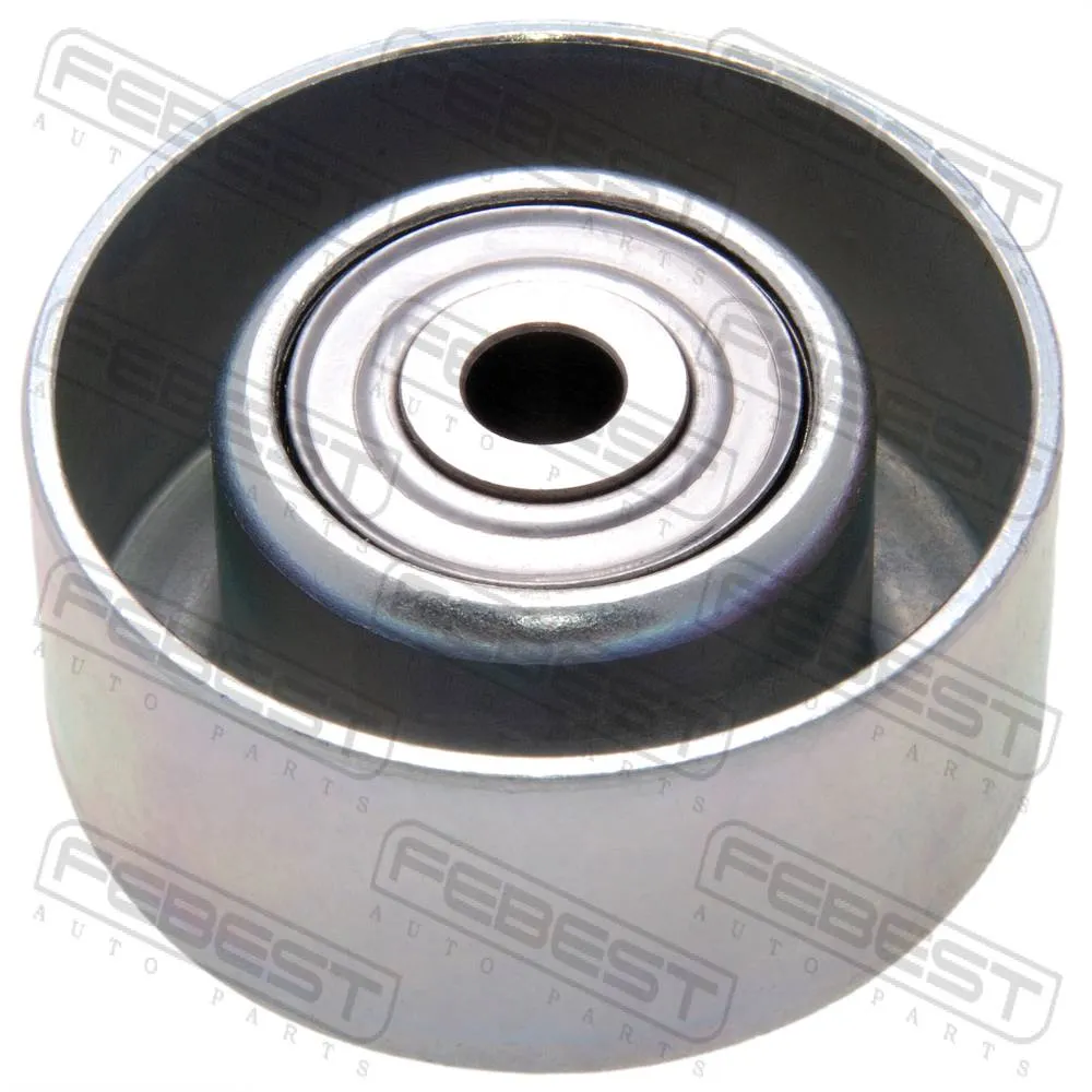 Ролик обводной TOYOTA LAND CRUISER PRADO 2002.09-2010.03 FEBEST 0188-1GRFE