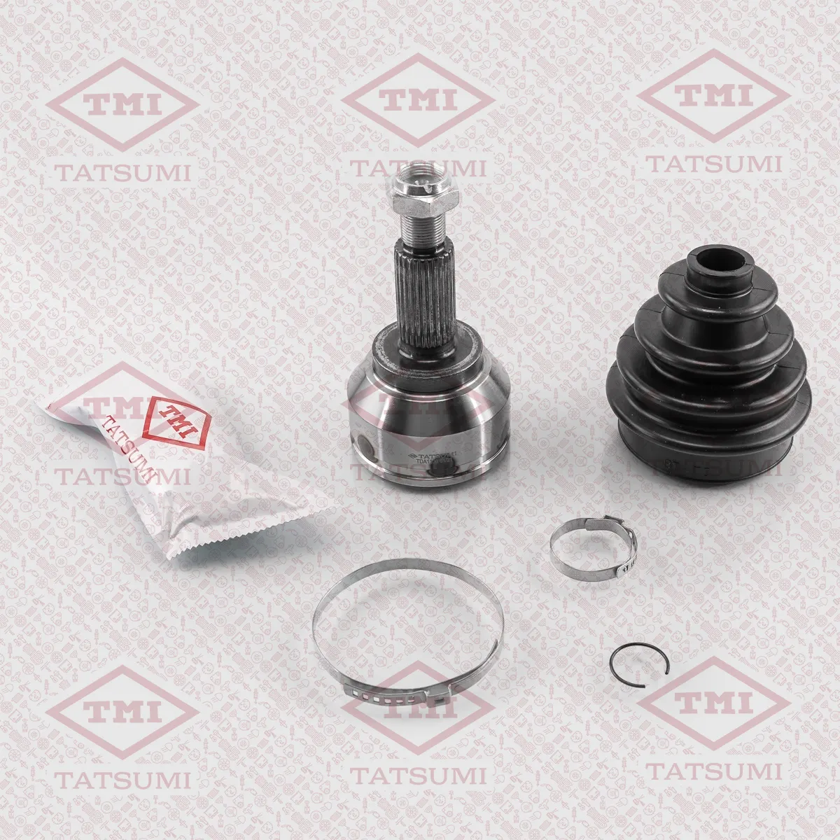 ШРУС наружный к-т FORD Mondeo ->07 TATSUMI TDA1136