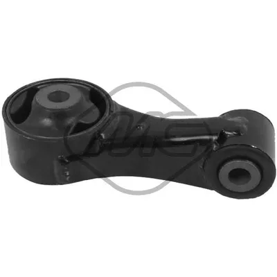 Подушка двигателя задняя CIT C1/PGT 107 1.4 D 05- METALCAUCHO 05190