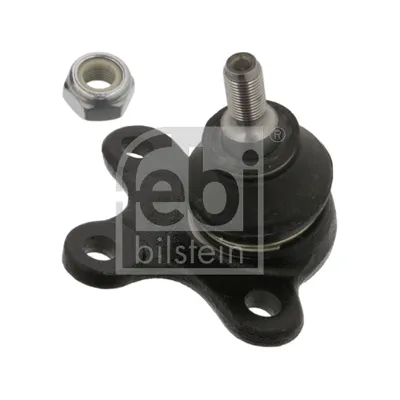 Опора шаровая VW Polo 95-> R FEBI 04944