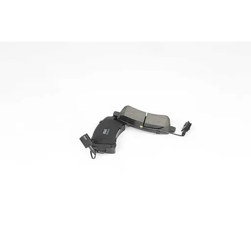 Тормозные колодки - задние DUCATO 14- BSG BSG25200021