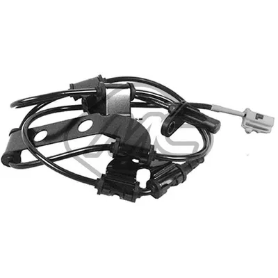 ДАТЧИК ABS KIA Metalcaucho 50263