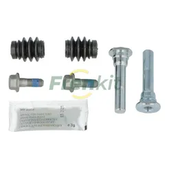 Ремкомплект направляющих переднего суппорта NISSAN Almera Classic 06-> /d=10,00mm Frenkit 810101