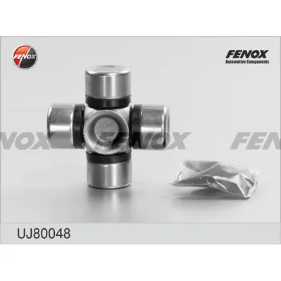 Крестовина рулевая VW Transporter IV, Mercedes-Benz Sprinter FENOX UJ80048