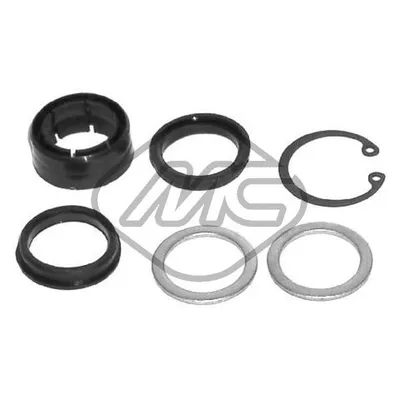 РЕМКОМПЛЕКТ РУЛЕВОЙ РЕЙКИ PGT 205/309/306/CIT ZX/-PS 1.1-1.9 84- Metalcaucho 00287