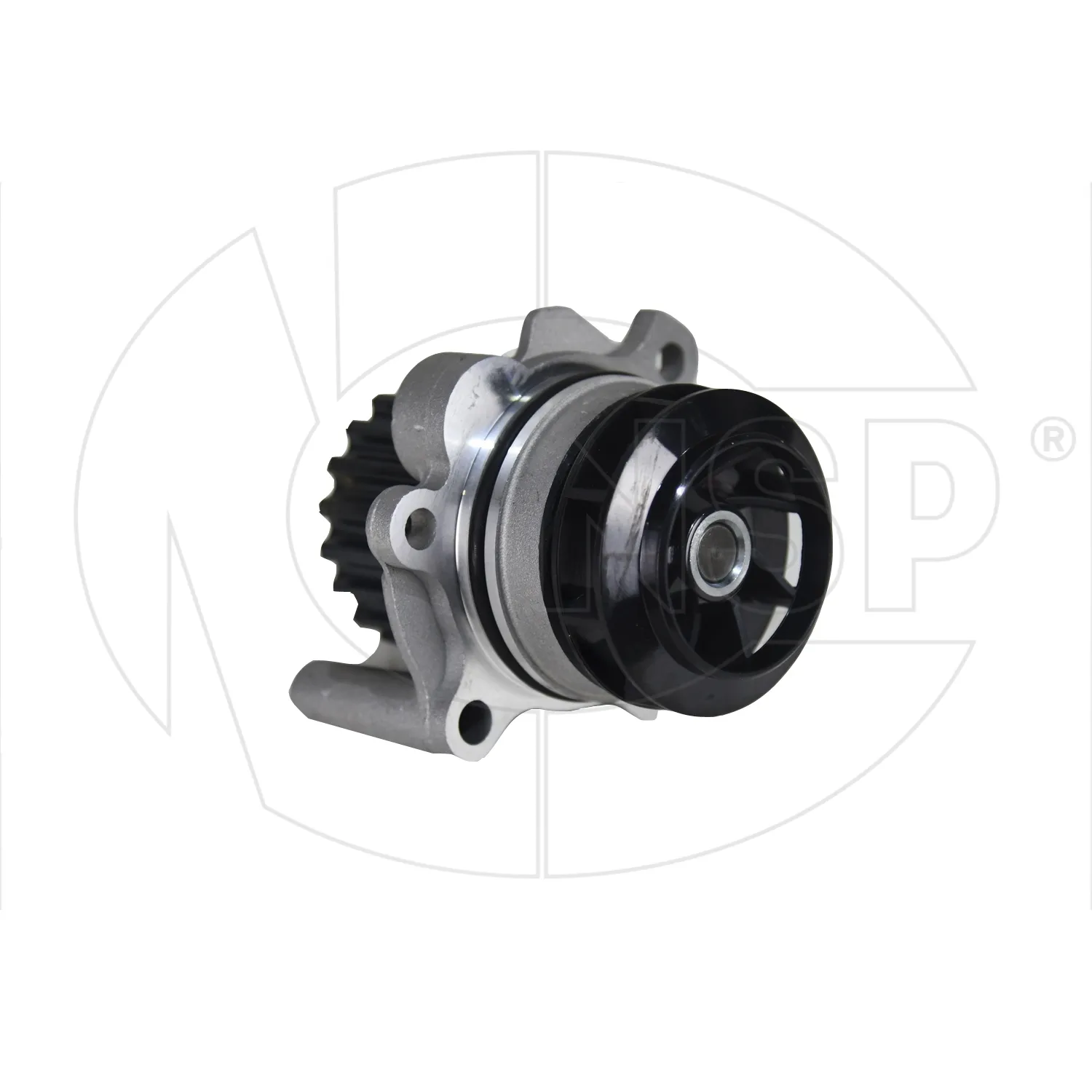 Помпа, водяной насос SKODA Rapid NSP NSP0803L121011P