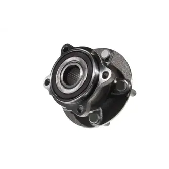 К-кт подшипника ступицы задней Mitsubishi Outlander XL, Peugeot 4007 07 ZENTPARTS Z22058