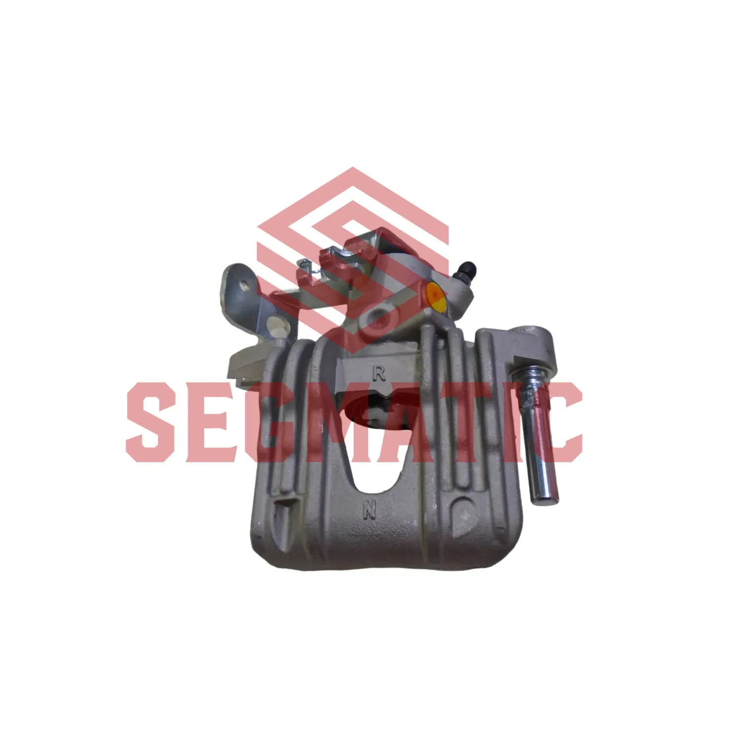 Суппорт тормозной OPEL ASTRA G зад. прав. SEGMATIC SGC7112