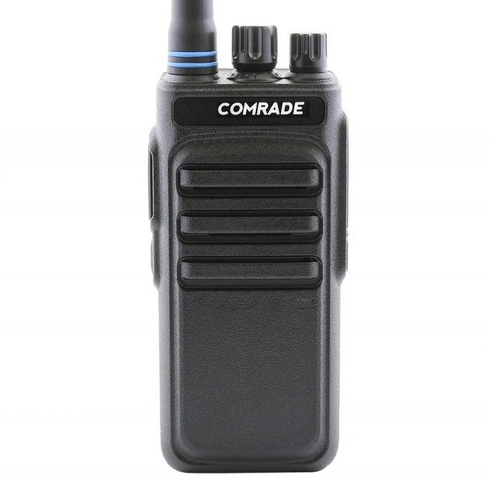Радиостанция Comrade R5 UHF Comrade R5UHF
