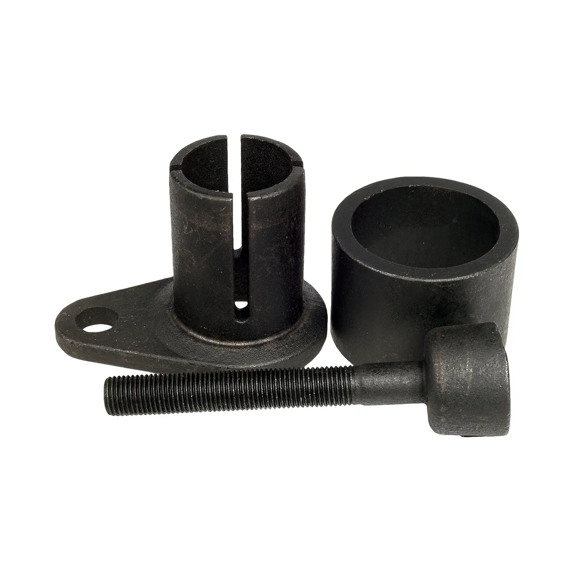 Кронштейн крыла р/к (втулка,болт,держатель) лев/прав MAN TGA STELLOX 87-18045-SX