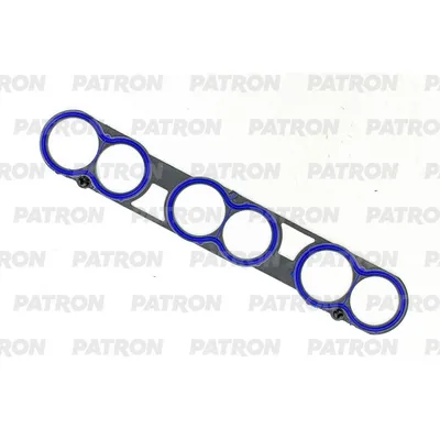 Прокладка впускного коллектора Ford Mondeo. Mazda MPV 2.5 V6 24V 94> Ex (2) PATRON PG52132