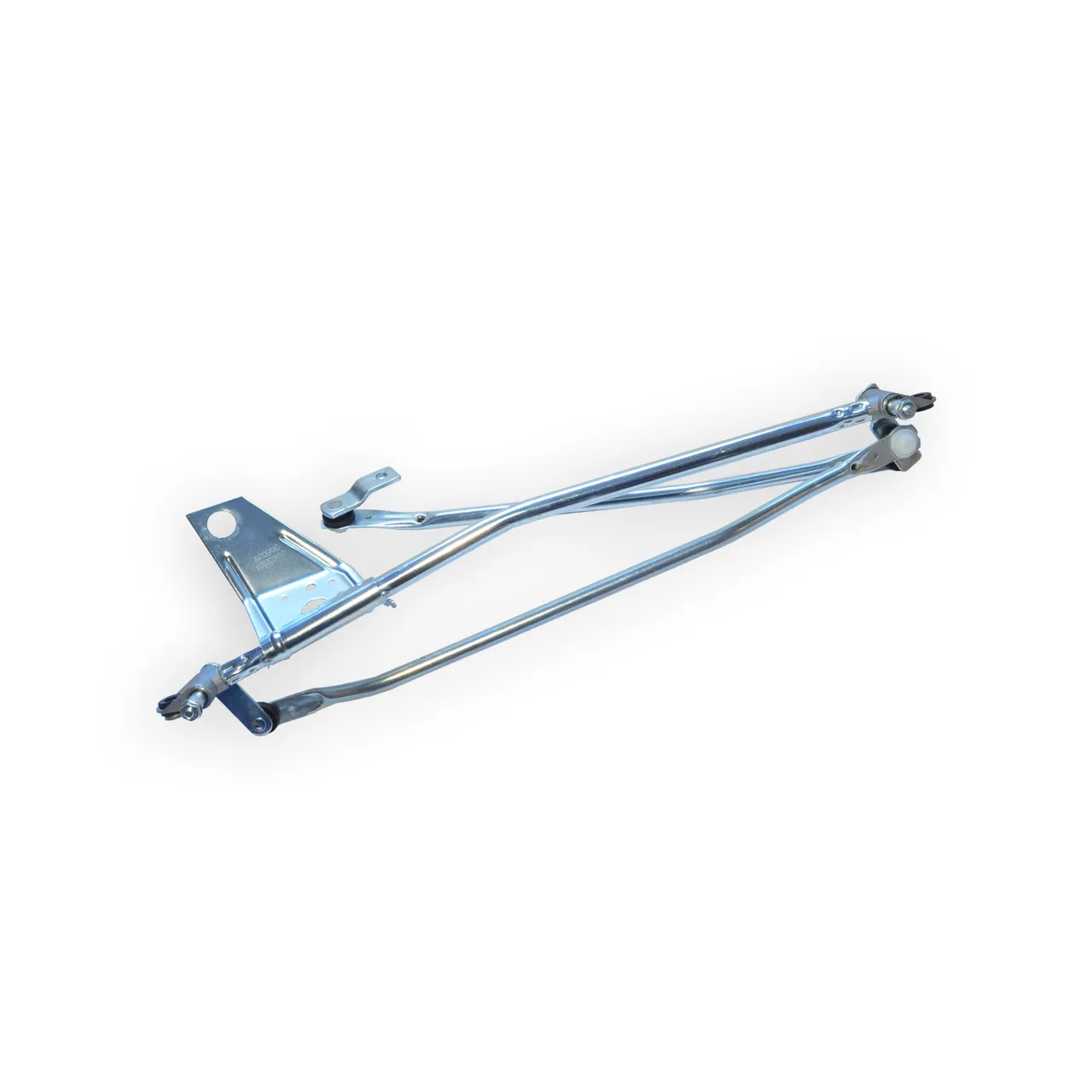 Привод стеклоочистителя ВАЗ 2170 трапеция AVTOGRAD 21700520501511