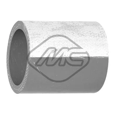 Патрубок турбины TRANSIT T15 Metalcaucho 98797