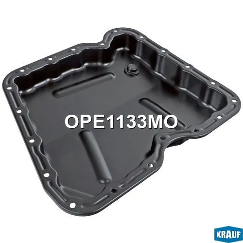 Поддон масляный ДВС KRAUF OPE1133MO