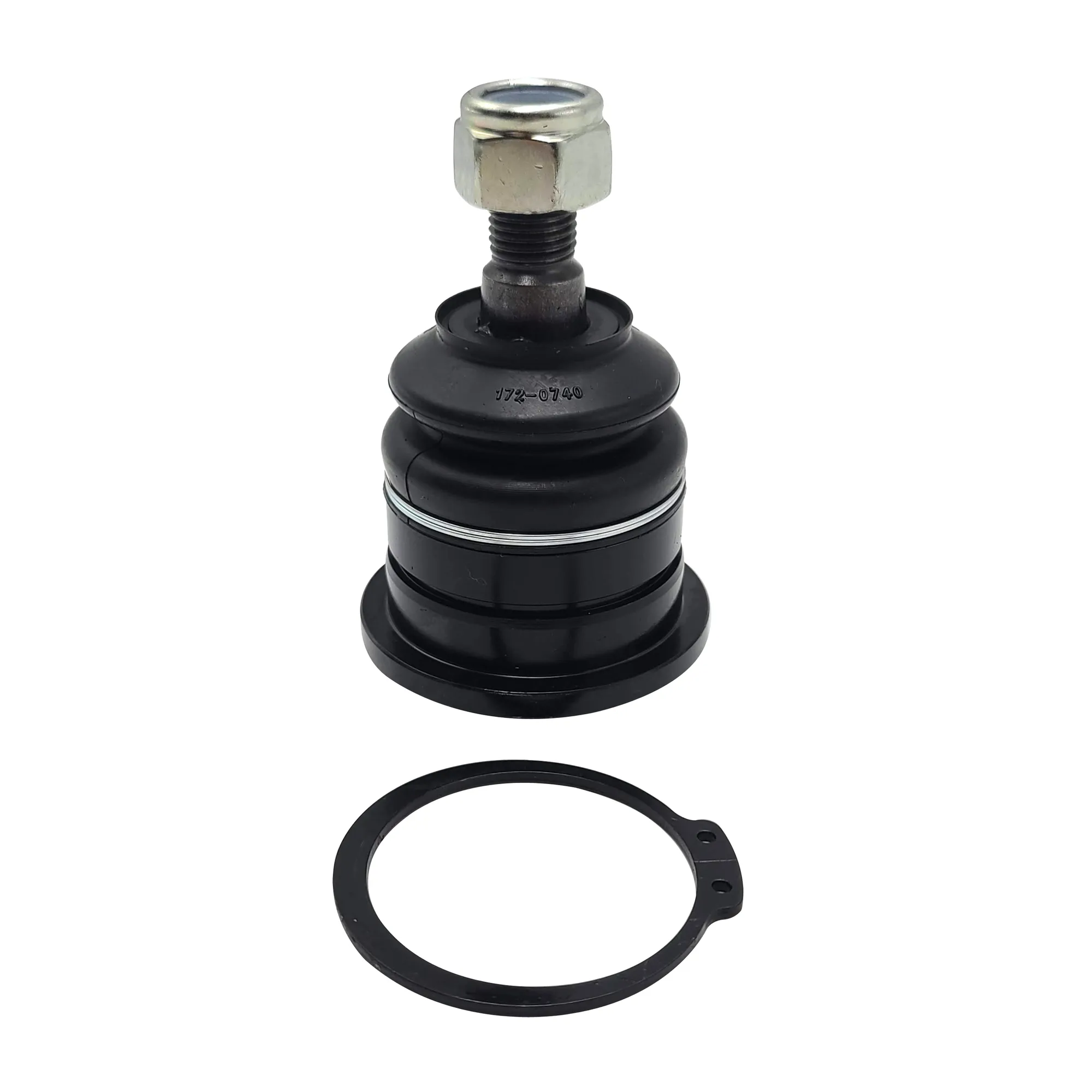 Опора шаровая L=R NISSAN NP300 2008-> CTR CB0323
