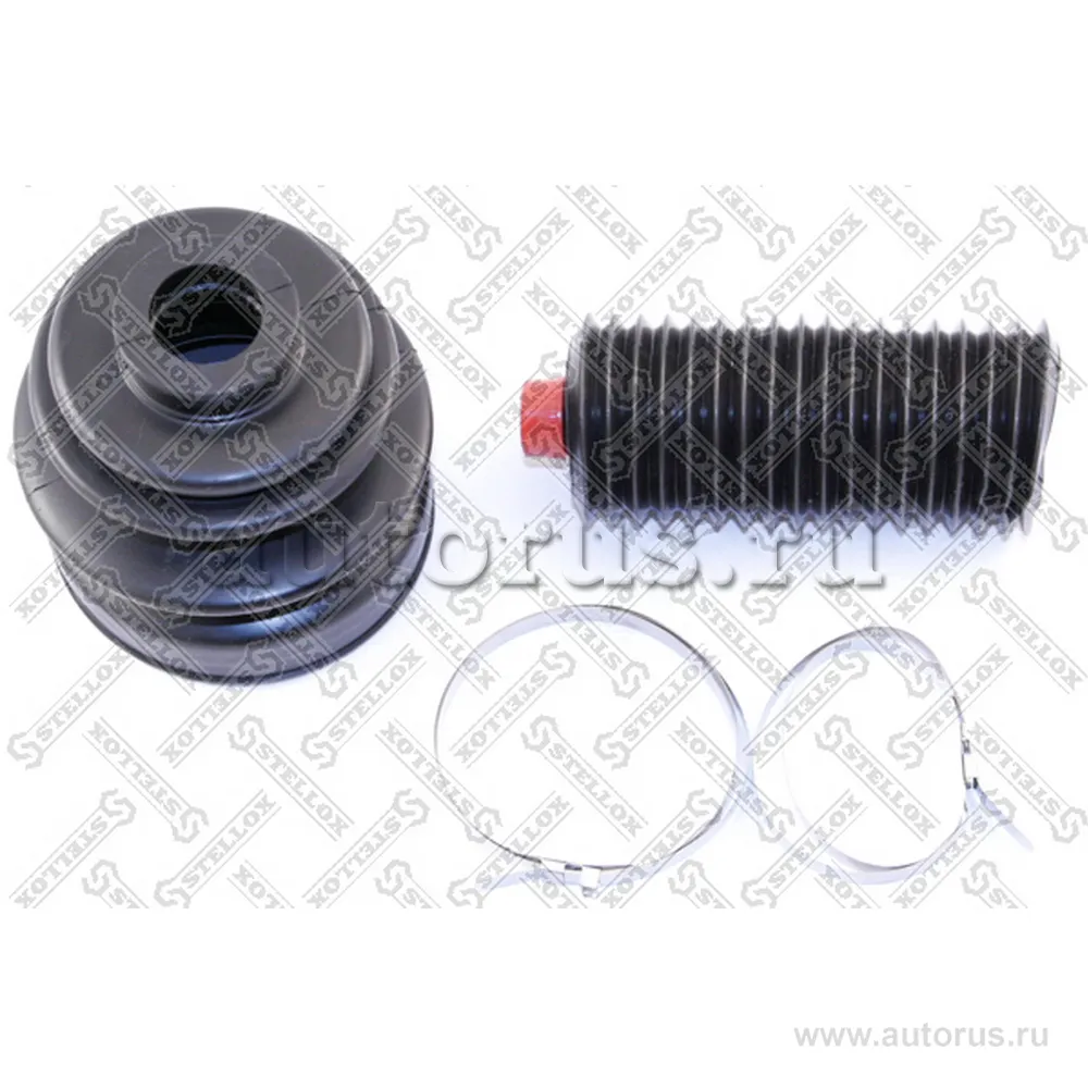 К-кт пыльника ШРУСа внутреннего Honda Accord/Prelude/Vigor 1.8-3.0 STELLOX 13-00251-SX
