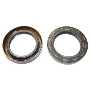 Сальник 30x43x8 AWBS RD ACM Alfa Romeo 164 2.0T 87 - 98, Fiat Croma 1.6 - 2.0T 85 - 90