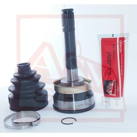 ШРУС наружный 27X50X26 ASVA NS-25