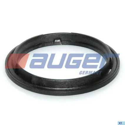 Кольцо С И (ПВХ) ф37х48 h 5,4 dвнутр. 42 ,3 прорези BPW AUGER 72691