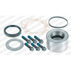 Подшипник задней ступицы SNR NTN-SNR R154.46