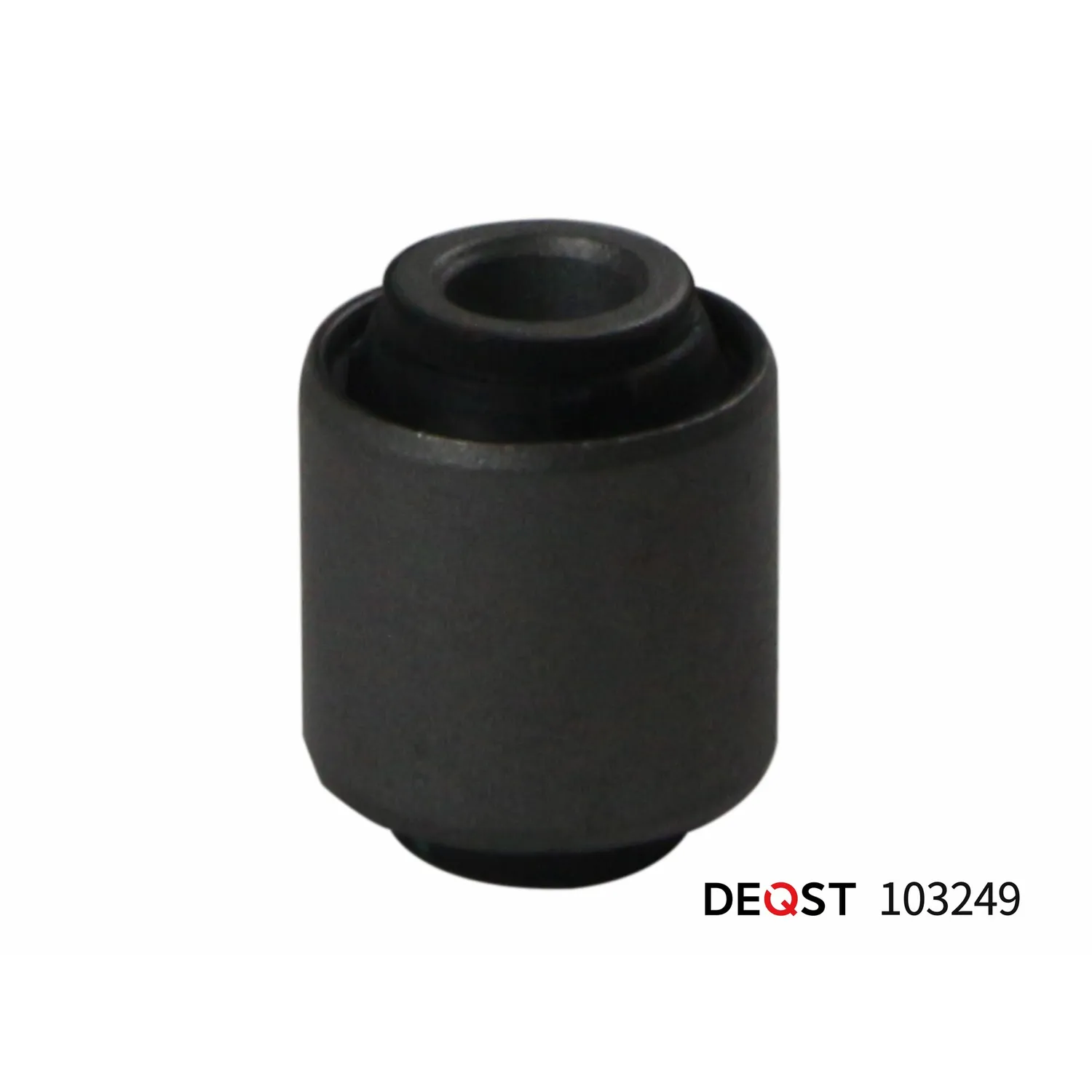 Сайлентблок задней цапфы NISSAN TEANA J32 2008-2013 DEQST 103249